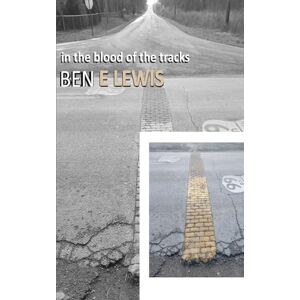Lewis, Ben E. In the Blood of the Tracks: A Palmer and Evans sightseeing crime thriller Lewis, Ben E. In the Blood of the Tracks: A Palmer and Evans sightseeing crime thriller