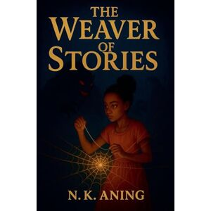 Aning, N K The Weaver of Stories Aning, N K The Weaver of Stories