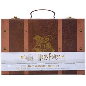 Insights Harry Potter: Back to Hogwarts Travel Set (IE Gift / Stationery) Insights Harry Potter: Back to Hogwarts Travel Set (IE Gift / Stationery)