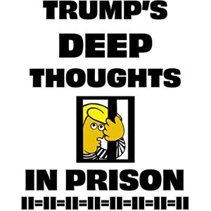 GRABBINBACK, MS KAT TRUMP'S DEEP THOUGHTS IN PRISON II: HILARIOUS REVISED EDITION of the Popular Adult Activity Book to purge TRUMP out of your system with LAUGHTER & ... PARTIES & BIRTHDAYS! GREAT REVIEWS! FUN GRABBINBACK, MS KAT TRUMP'S DEEP THOUGHTS IN PRISON II: HILARIOUS REVISED EDITION of the Popular Adult Activity Book to purge TRUMP out of your system with LAUGHTER & ... PARTIES & BIRTHDAYS! GREAT REVIEWS! FUN