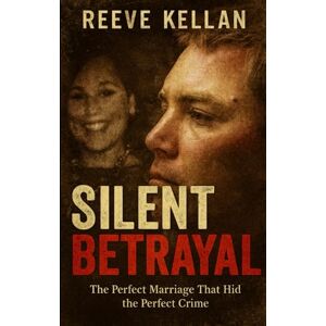 Kellan, Reeve Silent Betrayal: The Perfect Marriage That Hid the Perfect Crime (A True Crime Novel) Kellan, Reeve Silent Betrayal: The Perfect Marriage That Hid the Perfect Crime (A True Crime Novel)