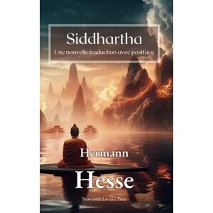 Hesse, Hermann Siddhartha: édition française Hesse, Hermann Siddhartha: édition française
