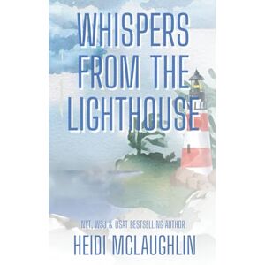 McLaughlin, Heidi Whispers from the Lighthouse (Westerly Cove Series) McLaughlin, Heidi Whispers from the Lighthouse (Westerly Cove Series)
