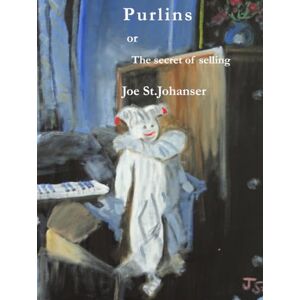 St.Johanser, Mr Joseph Thomas Purlins St.Johanser, Mr Joseph Thomas Purlins