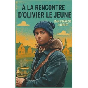 Joubert, Jean-François À la rencontre d'Olivier Le Jeune: Le truchement abandonné Joubert, Jean-François À la rencontre d'Olivier Le Jeune: Le truchement abandonné