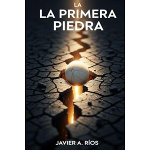 Ríos, Javier A La Primera Piedra: Una novela sobre el viaje más difícil: el regreso a ti mismo. Ríos, Javier A La Primera Piedra: Una novela sobre el viaje más difícil: el regreso a ti mismo.