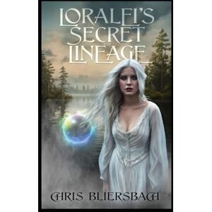 Bliersbach, Chris Loralei's Secret Lineage: A Sequel to the Slaughter Minnesota Horror Series Book 2 Bliersbach, Chris Loralei's Secret Lineage: A Sequel to the Slaughter Minnesota Horror Series Book 2