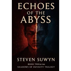 Suwyn, Steven Echoes of the Abyss: Shadows of Infinity Book 2 Suwyn, Steven Echoes of the Abyss: Shadows of Infinity Book 2