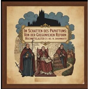 Dona, Adriano Im Schatten des Papsttums: Von der Gregorianischen Reform bis Avignon" Hochmittelalter (11. bis 14. Jahrhundert) Dona, Adriano Im Schatten des Papsttums: Von der Gregorianischen Reform bis Avignon" Hochmittelalter (11. bis 14. Jahrhundert)