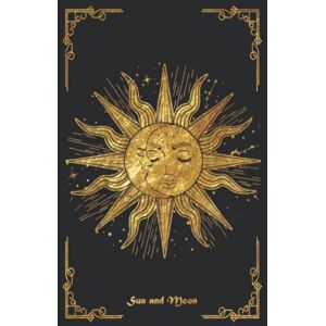 Celestial Horizon Sun and Moon: Celestial Journal (Diary, Notebook) Celestial Horizon Sun and Moon: Celestial Journal (Diary, Notebook)