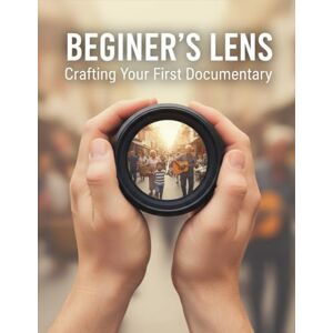 Gomez, Sulaymaan Beginner'S Lens: Crafting Your First Documentary Gomez, Sulaymaan Beginner'S Lens: Crafting Your First Documentary
