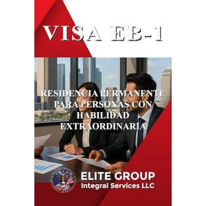 Labrador, Edward VISA EB-1: RESIDENCIA PERMANENTE PARA PERSONAS CON HABILIDAD EXTRAORDINARIA Labrador, Edward VISA EB-1: RESIDENCIA PERMANENTE PARA PERSONAS CON HABILIDAD EXTRAORDINARIA