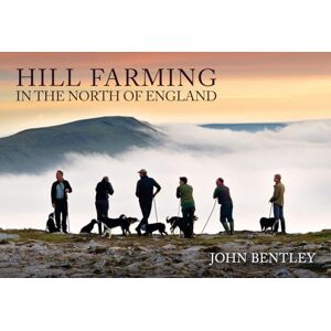Bentley, John Hill Farming in the North of England Bentley, John Hill Farming in the North of England