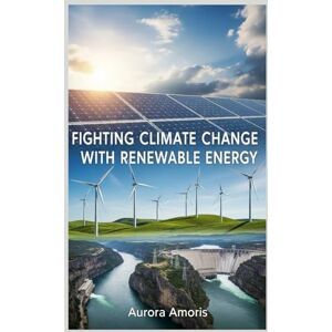 Amoris, Aurora Fighting Climate Change with Renewable Energy (Global Warming and Technological Solutions) Amoris, Aurora Fighting Climate Change with Renewable Energy (Global Warming and Technological Solutions)