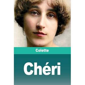Colette Chéri Colette Chéri