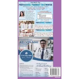 Nguyen, Ha Phuong VAN HOC MOI SO 38- SOFT cover: Soft Coer Nguyen, Ha Phuong VAN HOC MOI SO 38- SOFT cover: Soft Coer