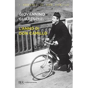 Guareschi, Giovanni L'anno di don Camillo Guareschi, Giovanni L'anno di don Camillo