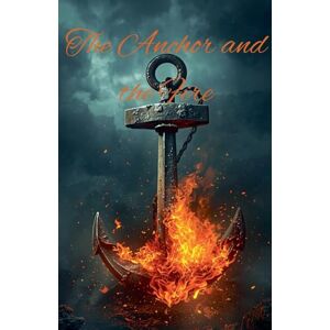 Fire, Luna Dream- The Anchor and the Fire Fire, Luna Dream- The Anchor and the Fire