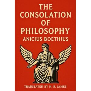 Boethius, Anicius The Consolation of Philosophy Boethius, Anicius The Consolation of Philosophy
