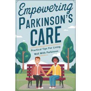 Pfeffer, Frank Empowering Parkinson's Care: Practical Tips For Living Well With Parkinson Pfeffer, Frank Empowering Parkinson's Care: Practical Tips For Living Well With Parkinson