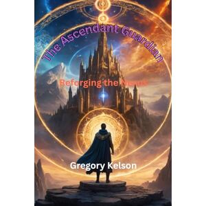 Kelson, Gregory The Ascendant Guardian: Reforging the Nexus Kelson, Gregory The Ascendant Guardian: Reforging the Nexus
