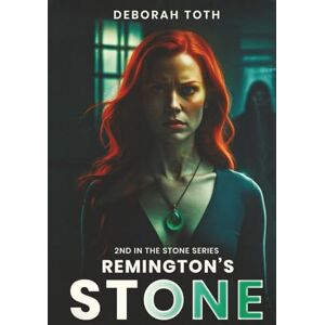 Toth, Deborah Remington’s Stone Toth, Deborah Remington’s Stone
