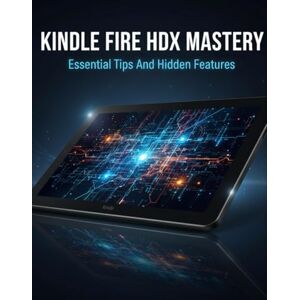 Griffin Kindle Fire Hdx Mastery: Essential Tips And Hidden Features Griffin Kindle Fire Hdx Mastery: Essential Tips And Hidden Features