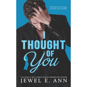 Ann, Jewel E. I Thought of You Ann, Jewel E. I Thought of You
