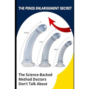 MPANGA, SOLOMON THE PENIS ENLARGEMENT SECRET: The Science-Backed Method Doctors Don’t Talk About MPANGA, SOLOMON THE PENIS ENLARGEMENT SECRET: The Science-Backed Method Doctors Don’t Talk About