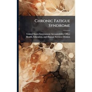 Chronic Fatigue Syndrome Chronic Fatigue Syndrome