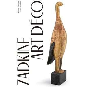 Collectif Zadkine Art déco: Musée Zadkine 2025 Collectif Zadkine Art déco: Musée Zadkine 2025