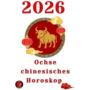 Rubi, Alina Ochse chinesisches Horoskop 2026 Rubi, Alina Ochse chinesisches Horoskop 2026