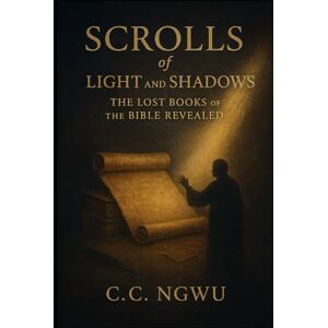 C&C Scrolls of Light and Shadows: The Lost Books of the Bible Revealed C&C Scrolls of Light and Shadows: The Lost Books of the Bible Revealed