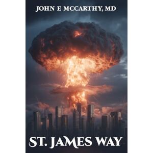 McCarthy MD, John E. St. James Way McCarthy MD, John E. St. James Way