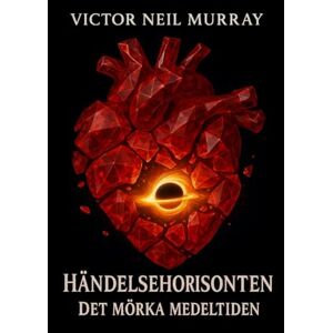 Murray, Victor Neil Händelsehorisonten: Den mörka medeltiden (Event Horizon) Murray, Victor Neil Händelsehorisonten: Den mörka medeltiden (Event Horizon)