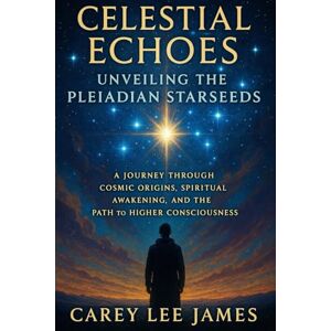 Lee Celestial Echoes: Unveiling the Pleiadian Starseeds: A Journey Through Cosmic Origins, Spiritual Awakening, and the Path to Higher Consciousness Lee Celestial Echoes: Unveiling the Pleiadian Starseeds: A Journey Through Cosmic Origins, Spiritual Awakening, and the Path to Higher Consciousness