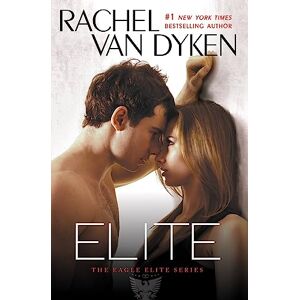 Van Dyken, Rachel Elite: 1 (Eagle Elite) Van Dyken, Rachel Elite: 1 (Eagle Elite)