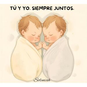 VeLu, Soleniah Tú y yo. Siempre juntos. (Las historias de Soleniah) VeLu, Soleniah Tú y yo. Siempre juntos. (Las historias de Soleniah)