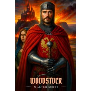Scott WOODSTOCK: Illustrated Edition Scott WOODSTOCK: Illustrated Edition