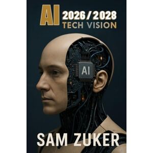Zuker, Sam AI 2026 / 2028: TECH VISION Zuker, Sam AI 2026 / 2028: TECH VISION