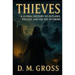 Gross, D. M. Thieves: A Global History of Outlaws, Pirates, and the Art of Taking Gross, D. M. Thieves: A Global History of Outlaws, Pirates, and the Art of Taking