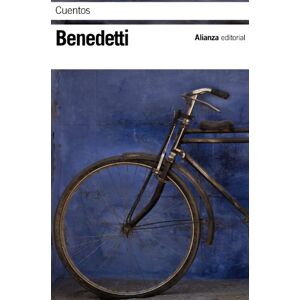 Benedetti, Mario Cuentos / Stories: The Dandy Ninth (El libro de bolsillo Bibliotecas de autor Biblioteca Benedetti) Benedetti, Mario Cuentos / Stories: The Dandy Ninth (El libro de bolsillo Bibliotecas de autor Biblioteca Benedetti)