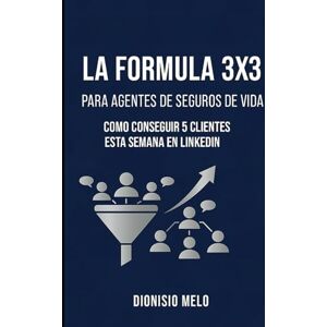 Melo, Dionisio Algo está cambiando en LinkedIn -una nueva forma de conectar, inspirar y vender para los Agentes de Seguros de Vida Melo, Dionisio Algo está cambiando en LinkedIn -una nueva forma de conectar, inspirar y vender para los Agentes de Seguros de Vida