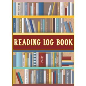 designs, Sam's Awesome Reading Log Book: reading review journal & reading log book for books lovers track, review, and record all your favorite 200 books. designs, Sam's Awesome Reading Log Book: reading review journal & reading log book for books lovers track, review, and record all your favorite 200 books.