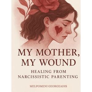 Georgeadis, Melpomeni My Mother, My Wound: Healing from Narcissistic Parenting Georgeadis, Melpomeni My Mother, My Wound: Healing from Narcissistic Parenting