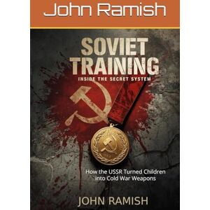 Ramish, John Soviet Training: Inside the Secret System: How the USSR Turned Children into Cold War Weapons Ramish, John Soviet Training: Inside the Secret System: How the USSR Turned Children into Cold War Weapons