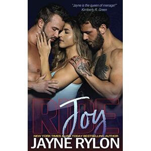 Rylon, Jayne Joy Ride (Powertools: Hot Rides) Rylon, Jayne Joy Ride (Powertools: Hot Rides)