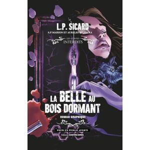 Sicard, Louis-Pier La belle au bois dormant Sicard, Louis-Pier La belle au bois dormant