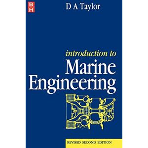 Taylor Introduction to Marine Engineering Taylor Introduction to Marine Engineering