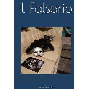 Brando, Viktor Il Falsario Brando, Viktor Il Falsario
